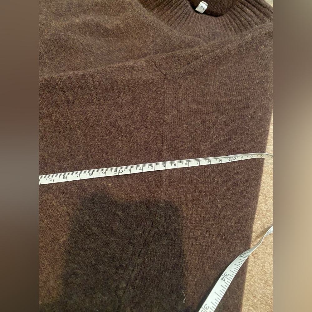 Muji sweater - Picture 3 of 6